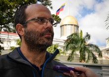 Jorge Millán “Se agudiza situación en Hospital Universitario...