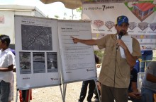 Capriles: Frente a la crisis hay una alternativa