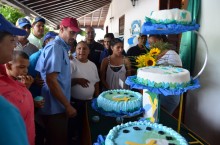 Capriles: Las colas se acaban produciendo, no amenazando