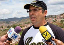 Millán “Intervención de Policaracas demuestra incapacidad de...