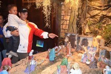 Capriles pidió dejar campaña electoral atrás y trabajar por ...