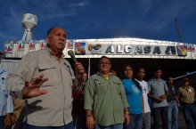 Rachid Yasbek: ¿Qué pasó con la Guayana productora?