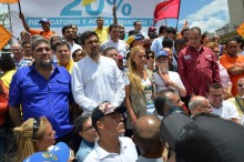 Primero Justicia: Exigimos al CNE que active de inmediato la...