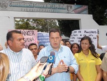 Ediles de Barinas rechazan represión y persecución política ...