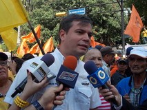Vidal: “Zamuros de la política usan tema de la basura para a...