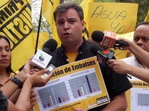 Vidal: “Maduro vino a Petare a esconder problemas internos d...