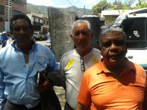Edgar Benavente: 25% de unidades de transporte público en Ár...