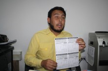 Primero Justicia Los Salias exhorta al Gobierno a dar razón ...
