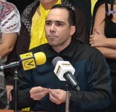 Edinson Ferrer: Se debe aprobar una Ley del Primer Empleo ac...