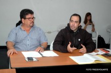 Cabildo y Alcaldía Metropolitana presentan proyecto de Orden...