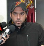 Edinson Ferrer: No le hacen daño a Ocariz, le hacen daño a l...