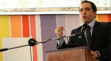 Edinson Ferrer: Iniciaremos consulta popular para evaluar ge...
