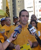 Edinson Ferrer: Trabajamos con pasión para la aprobación de ...
