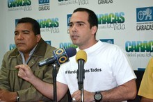 Edinson Ferrer: Creemos en un país donde todos seamos propie...