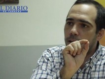 Edinson Ferrer: El país se acerca a un colapso total