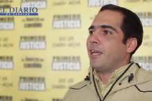 Edinson Ferrer denuncia grave estado de salud de concejal de...
