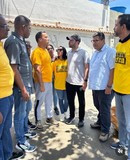 Primero Justicia fortalece su estructura en La Guaira de car...