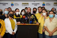 Edinson Ferrer: “Solo uniendo y organizando a todos los fact...