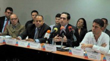 Edinson Ferrer: “Concejales de todo el país respaldamos a Lo...