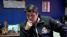 Eduardo Battistini: Más controles e impuestos