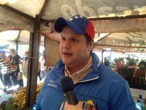 Battistini: “Cambian ministros, pero mantienen el modelo fra...