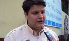 Eduardo Battistini: ¡Nuestros alcaldes!