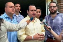 Eduardo Marín: “Ahora todos somos Unidad”