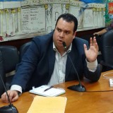 Eduardo Marín solicitó a la AN sesionar en Boca de Grita par...