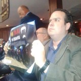 Eduardo Marín: "Nos meterán presos a todos porque segui...