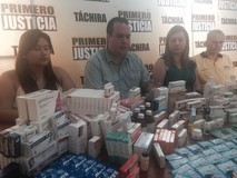 Eduardo Marín: La gente se está muriendo porque no consigue ...