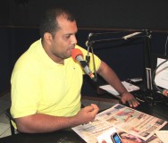 Eduardo Perozo: “El gobierno sigue y seguirá atentando contr...