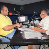 Eduardo Perozo: “El premio El Mentiroso del Año es para Aria...