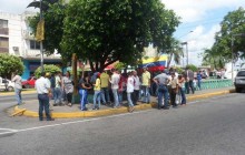 Carlos Pulido: Estamos exigiendo al CNE que respete la volun...