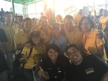 Elaisa Ferris: Con organización, movilización y voto las muj...