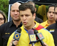 Elías Sayegh: "No se justifica que un niño aprenda prim...