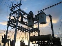Gobierno prevé elevar generación térmica ante baja de Guri