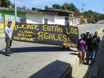 Paúl Elguezabal exige culminación de drenajes de Cantarrana