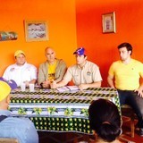 Elías Sayegh: Para ganar la AN debemos enfocarnos en el CNE ...
