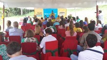 Sayegh: "Nuestro Plan de Seguridad establece políticas ...