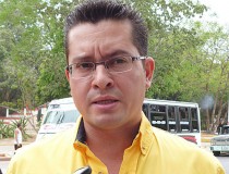 Elías Bermúdez: Juventud carece de oportunidades para progre...