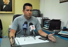 Elías Bermúdez: Pueblo de Ocumare expuso sus necesidades