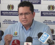 Elías Bermúdez: Vejez en Venezuela está condenada a la desid...