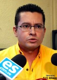 Elías Bermúdez: Investigación a gestión de Carpiles es repre...