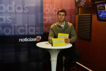 Sayegh acusa a la actual gestión de El Hatillo de adelantar ...