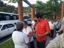 Sayegh: "Programa Abuelitos Activos ha beneficiado a má...