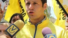 Elías Sayegh: Vacuna contra la cloaca comunista 