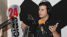 Elías Sayegh: Indefenso y conformista