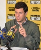 Elías Sayegh: Por el camino de Chávez