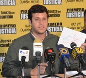 Elías Sayegh: Sed de justicia