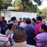 Elías Sayegh: En El Hatillo nos organizamos para defender lo...